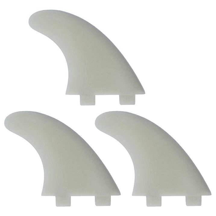 Set of 3 SCARFINI SCA5 Composite fins (size S/M) (FCS)
