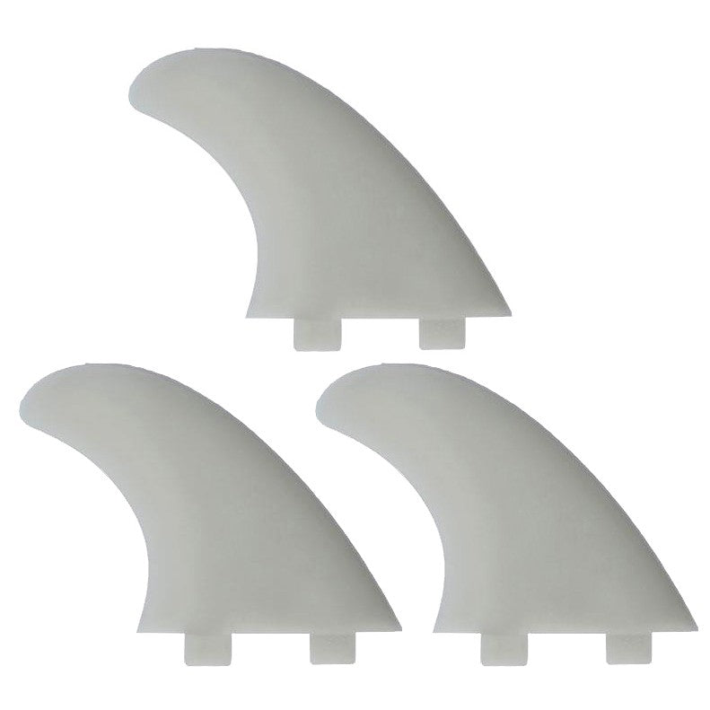 Set of 3 SCARFINI SCA7 Composite fins (size M/L) (FCS) 