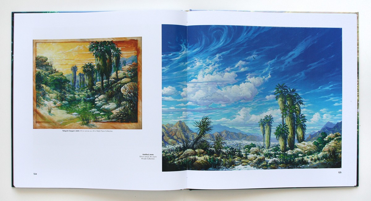Livre de Surf: OGDEN - The Visionary Art of Bill Ogden (texte de Craig Lockwood)