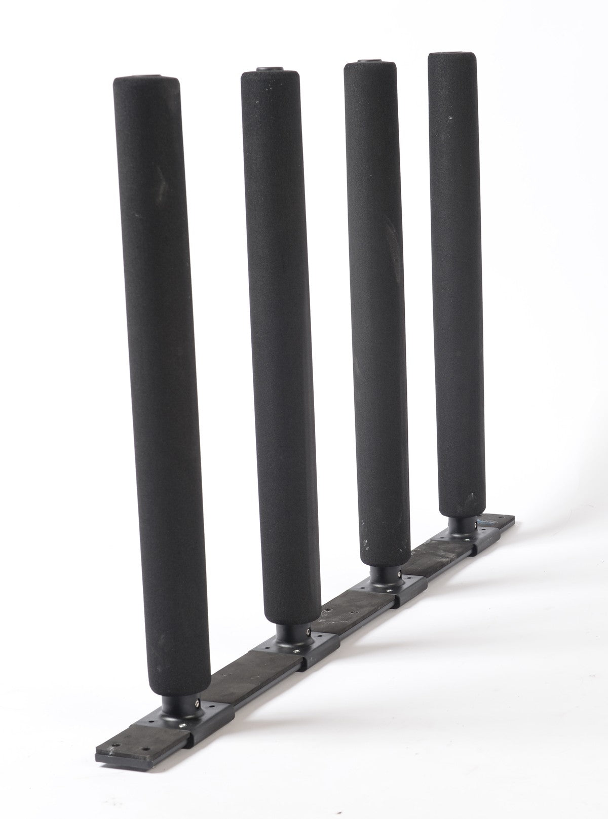 SURF SYSTEM - Quadruple Rack Wall Mount (Shortboards, Longboards, SUPs)