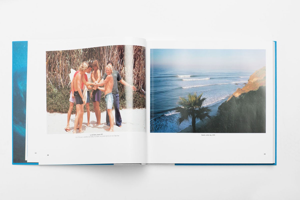 Livre de Surf: WARREN BOLSTER - Masters of Surf Photography (Volume 3)