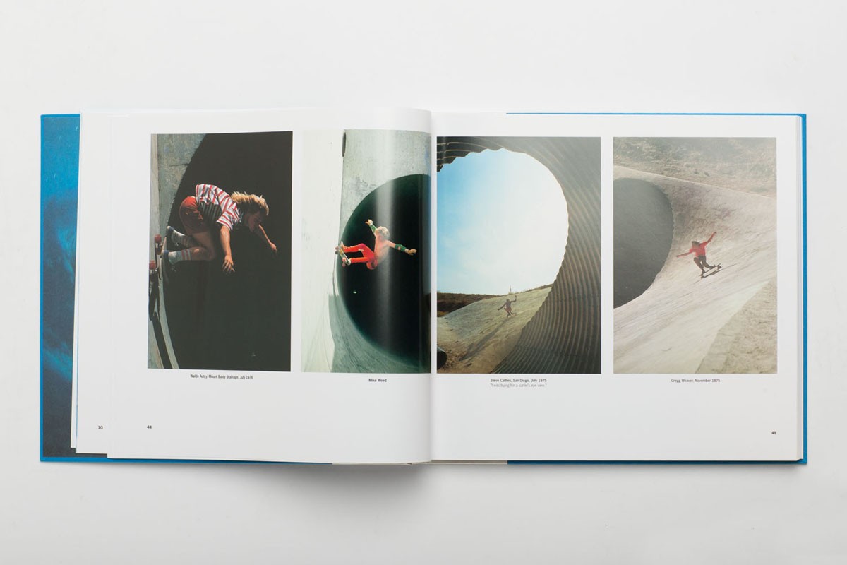 Livre de Surf: WARREN BOLSTER - Masters of Surf Photography (Volume 3)