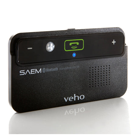 VEHO SAEM Speaker Bluetooth Car Kit