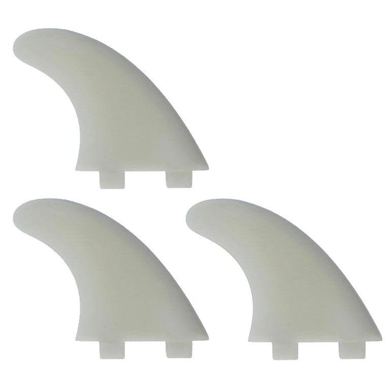 CLAYTON Surfboards Egg (5 fins) (PU) FCS