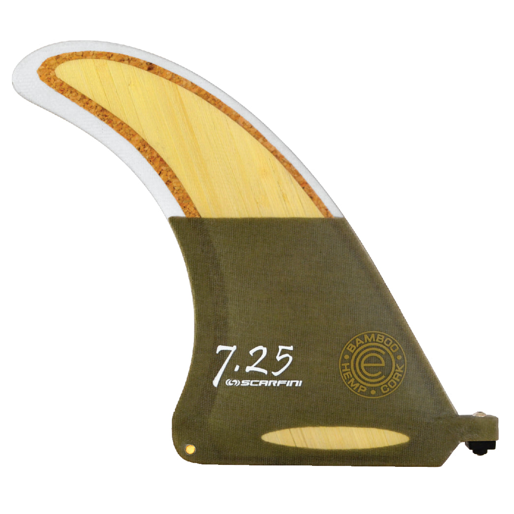 SCARFINI Eco Fine (Bamboo/Cork/Hemp) - 7'25 (US Box)
