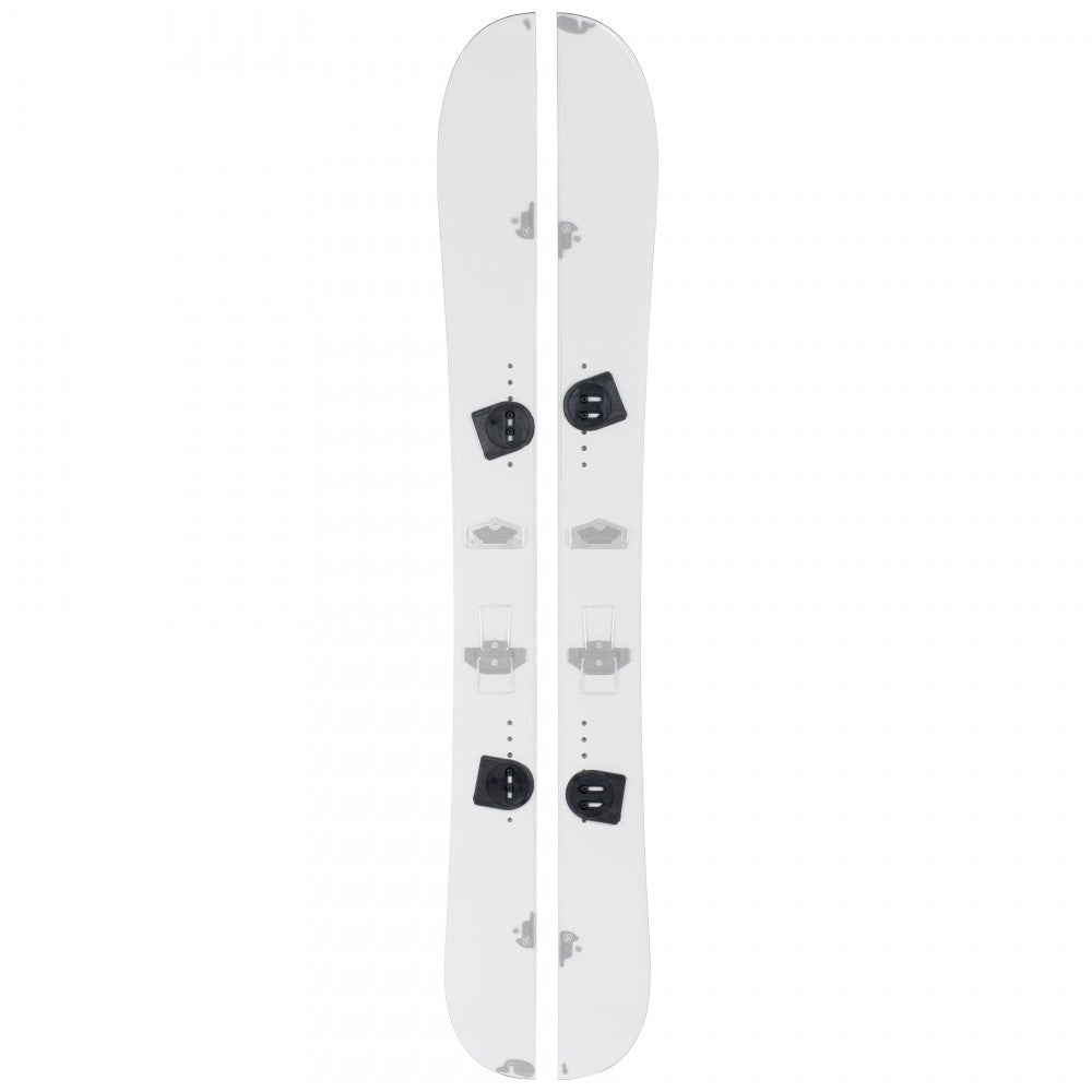 Splitboard Hardware VOILé Puck Set