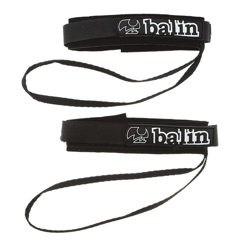 BALIN - Pair of Fin Leashes - Flipper Gripper