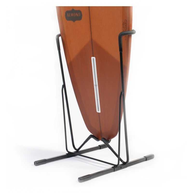SURF SYSTEM - Vertical Support - Surfboard Metal Premium Stand