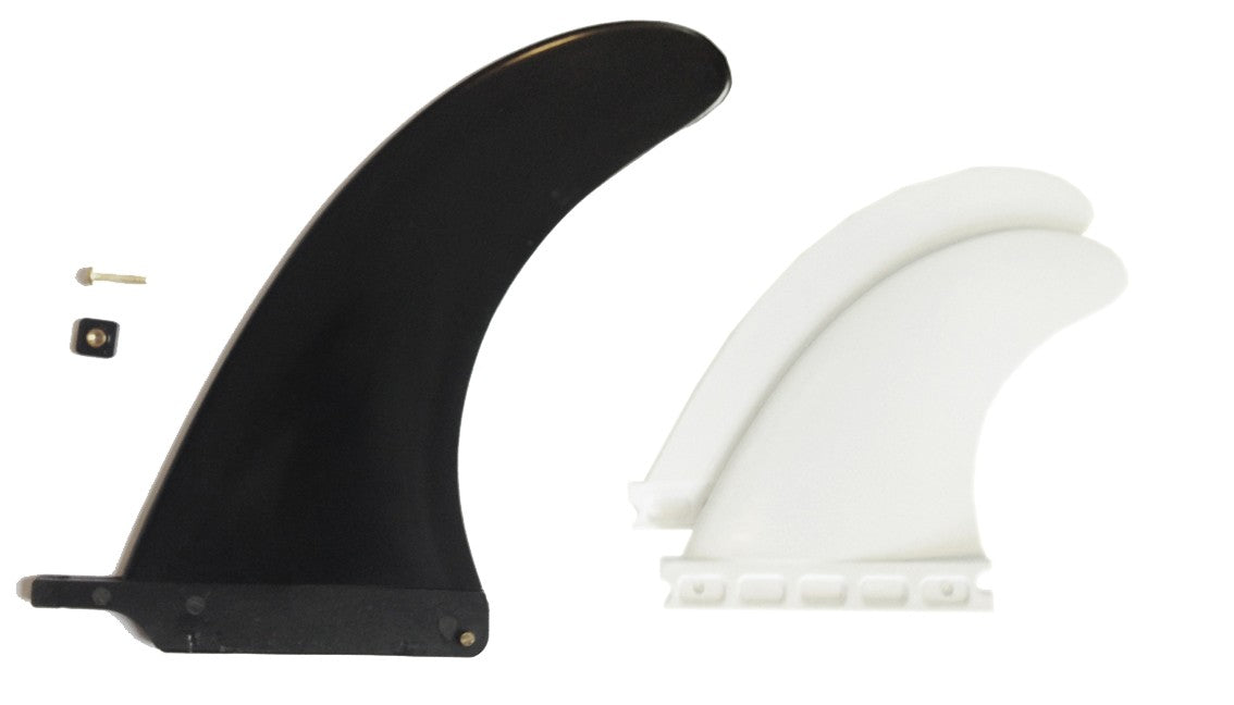 ALBUM Surfboards - Coda 8'6 (PU)