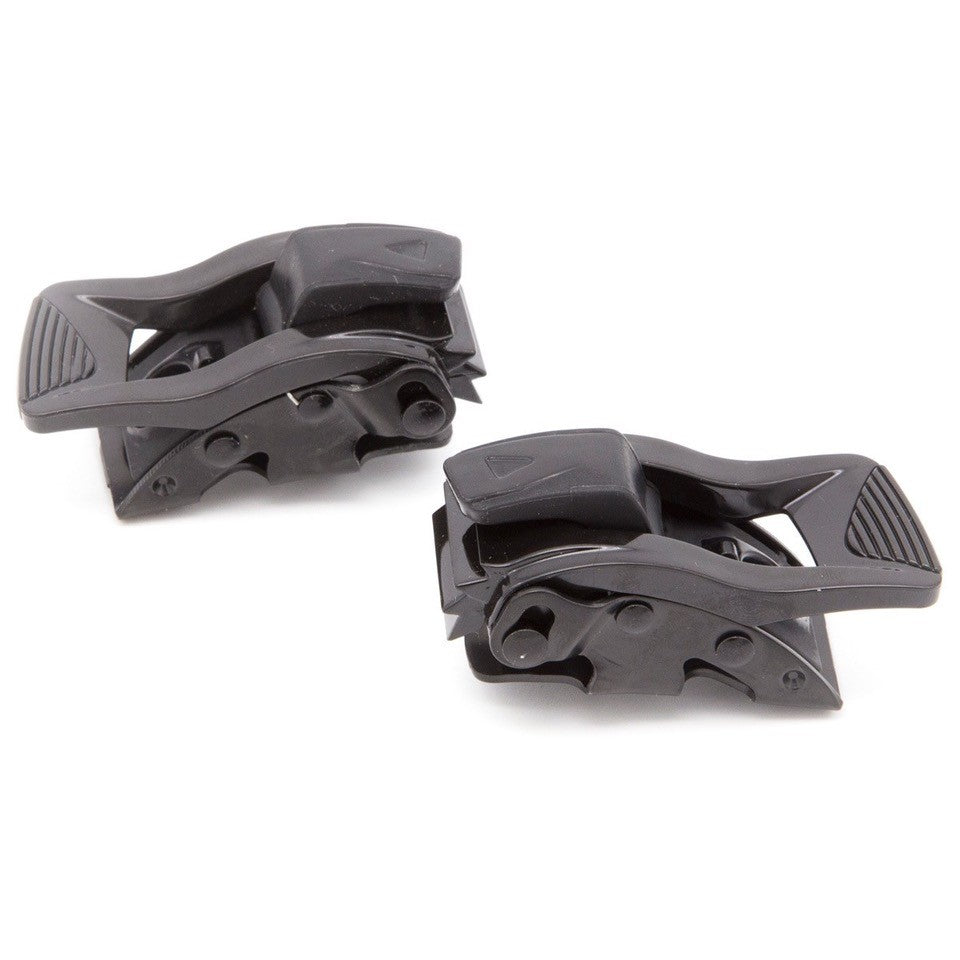 Pair of SP Bindings Buckles