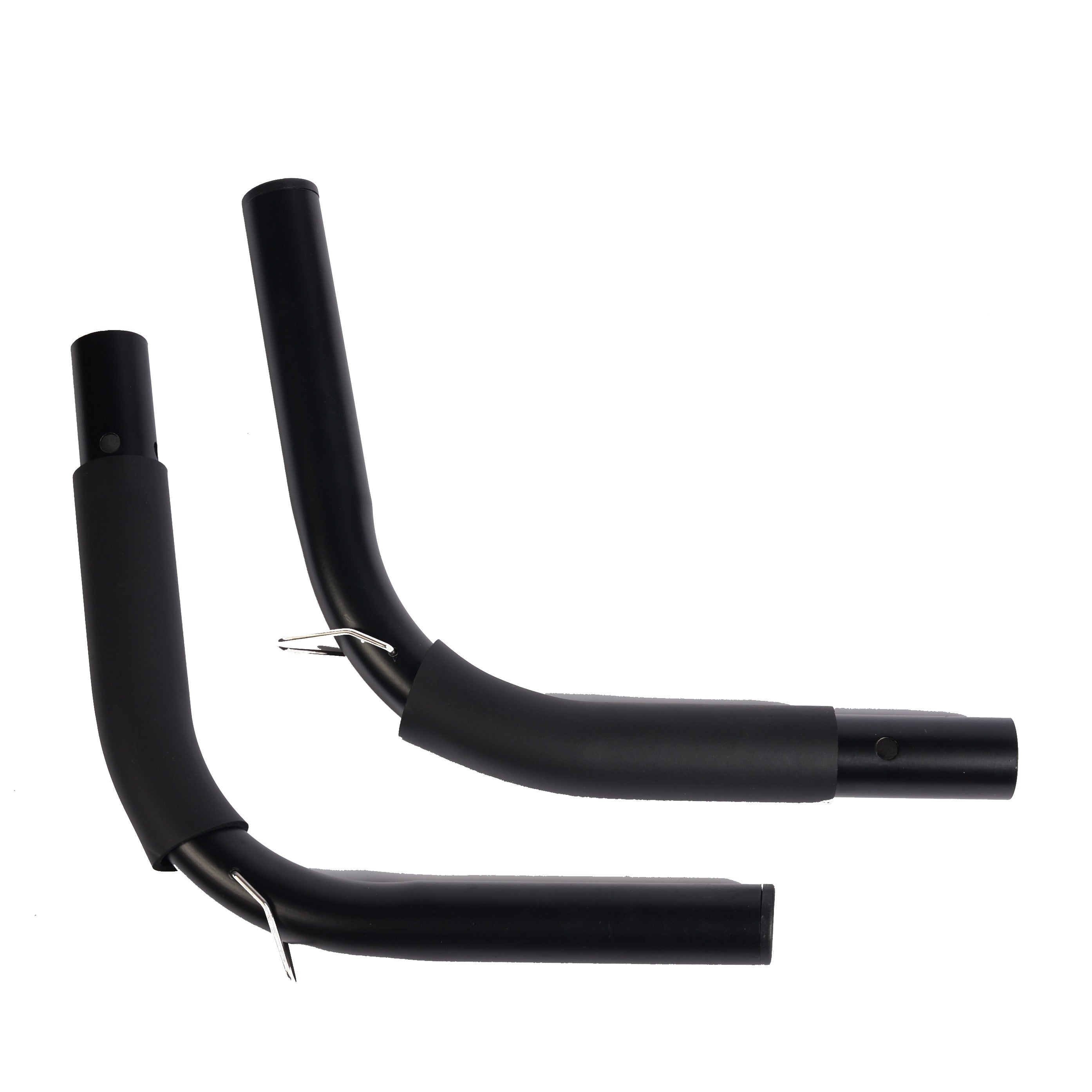 PAT RACKS - Par de codos para Velo (Shortboards)