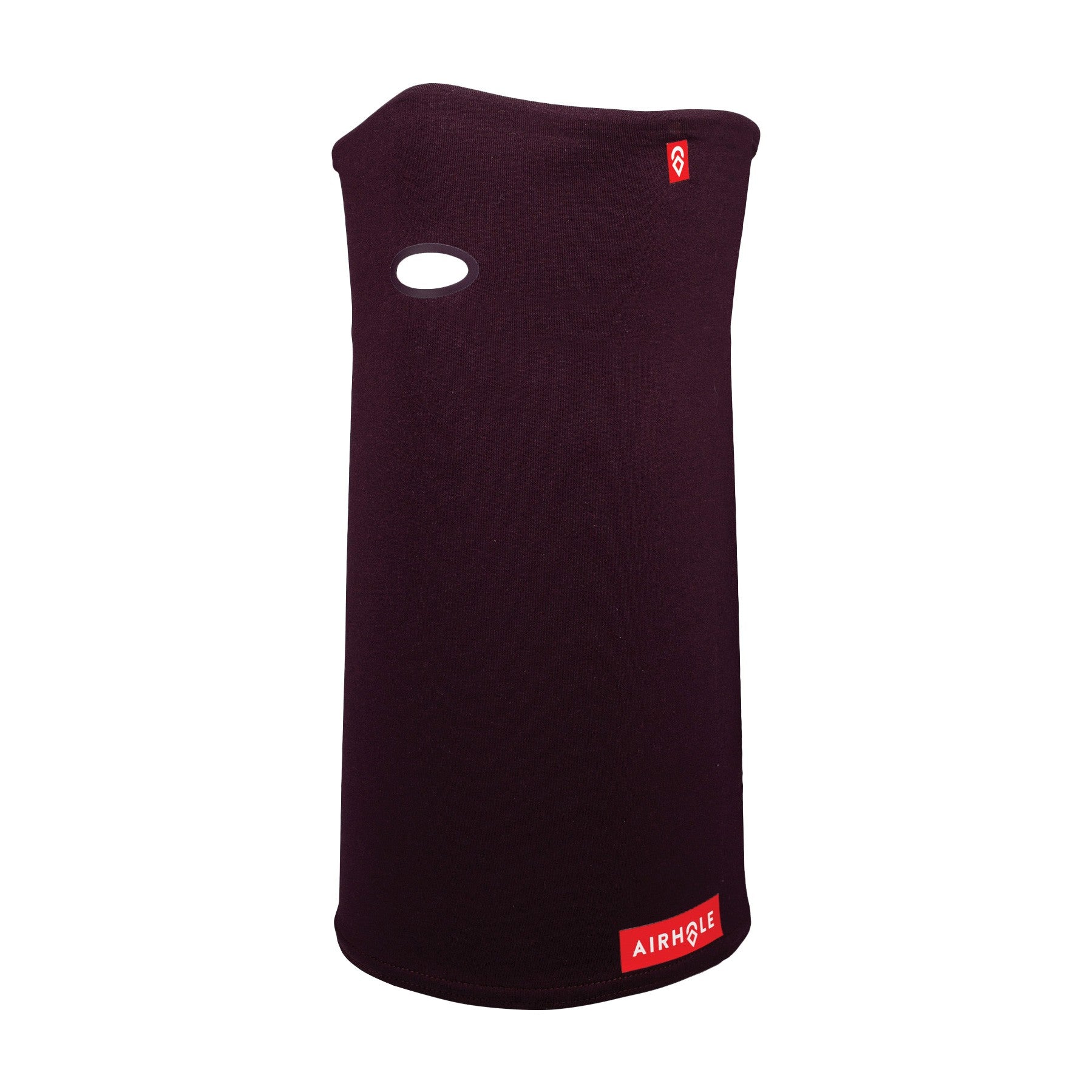 Airhole Airtube Drytech Ergo - Plum S/M