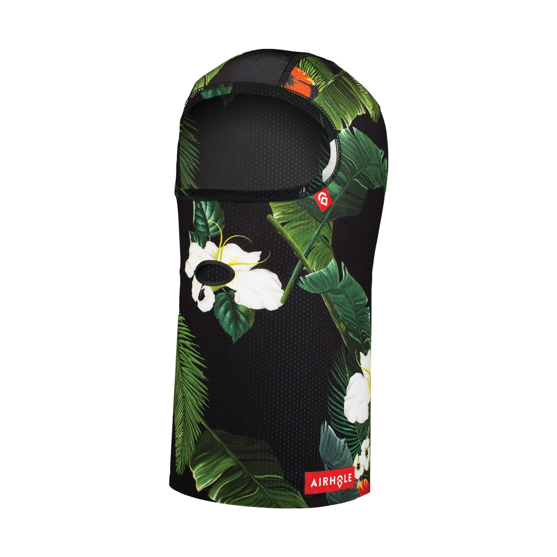 Airhole Balaclavas Drylite Classic - Tropical S/M