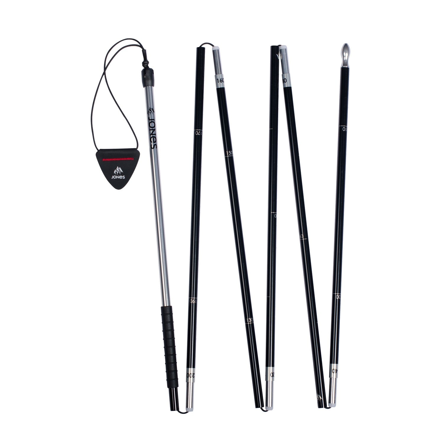 JONES Blackstrike 240 probe
