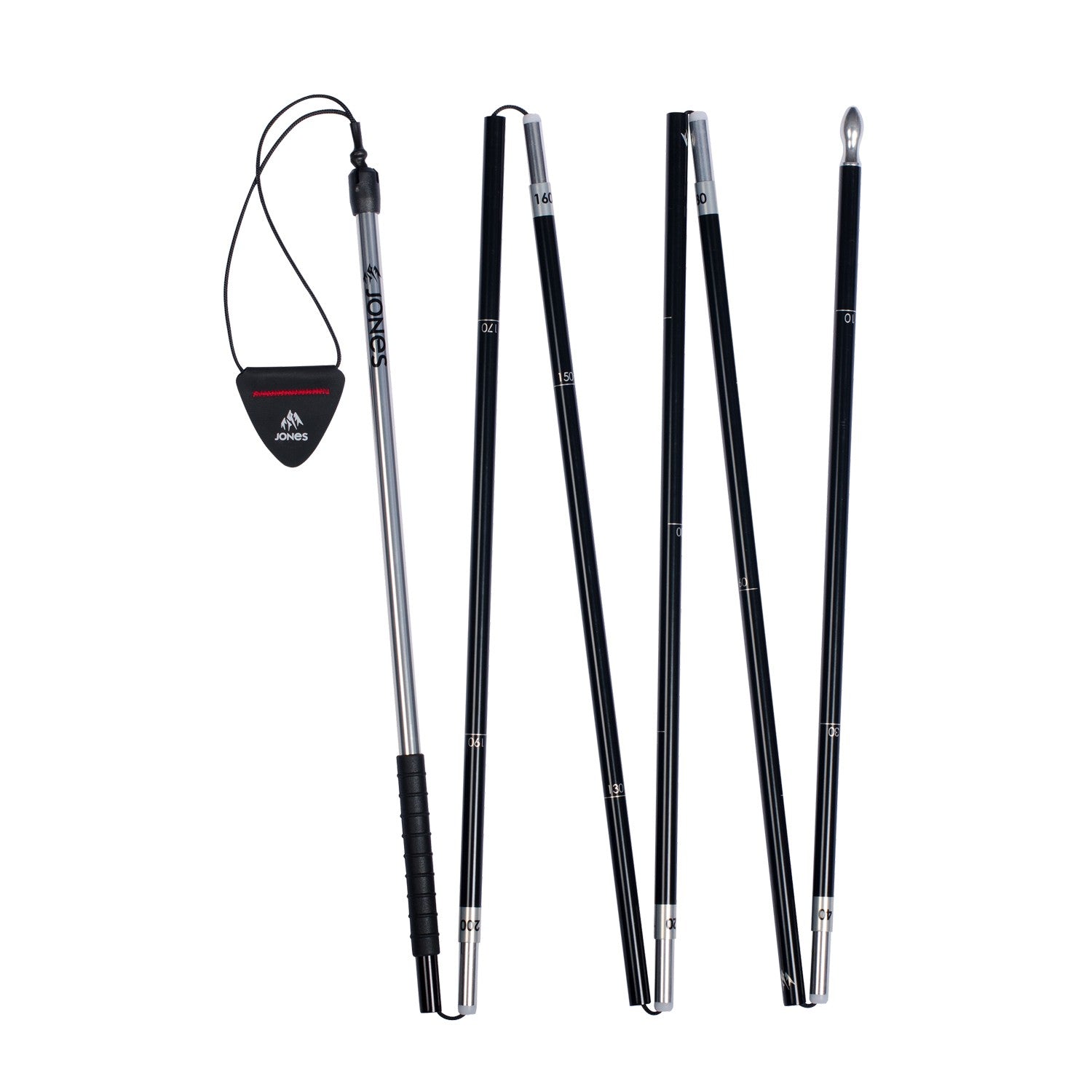 Sonde JONES Blackstrike 240