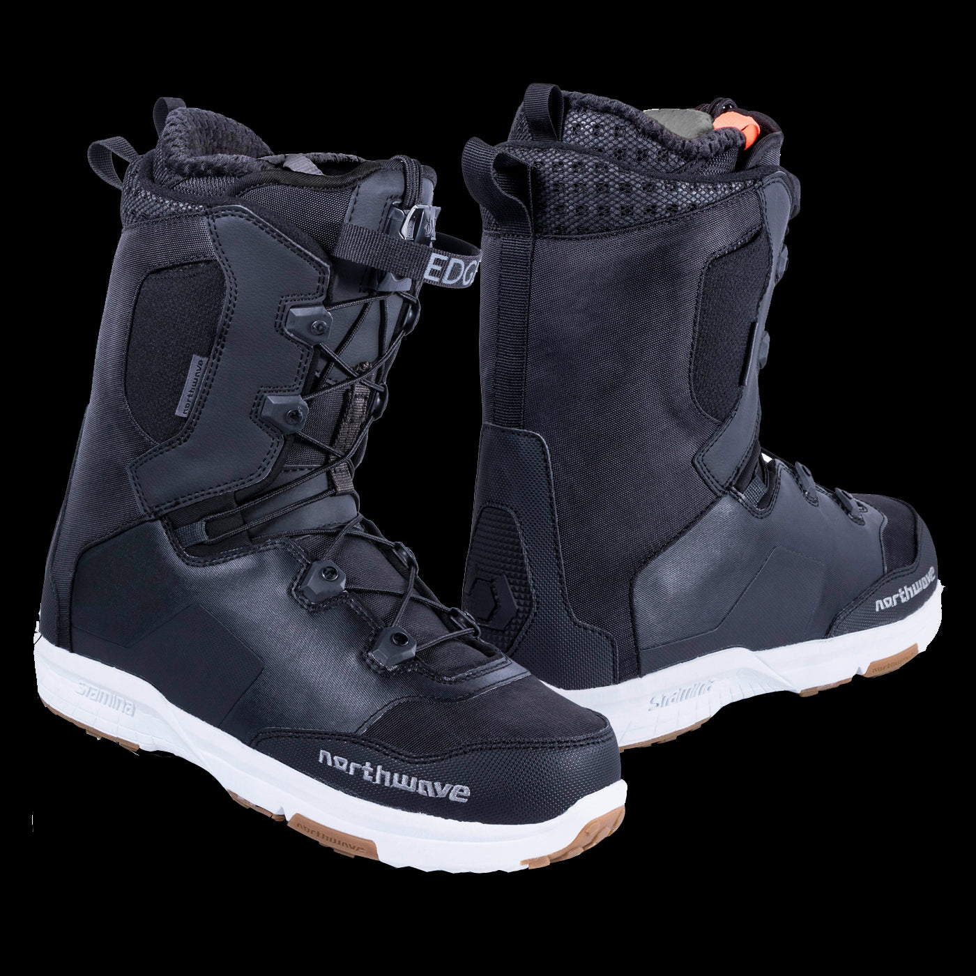 NORTHWAVE Men s Snowboard Boots Edge SL 2019