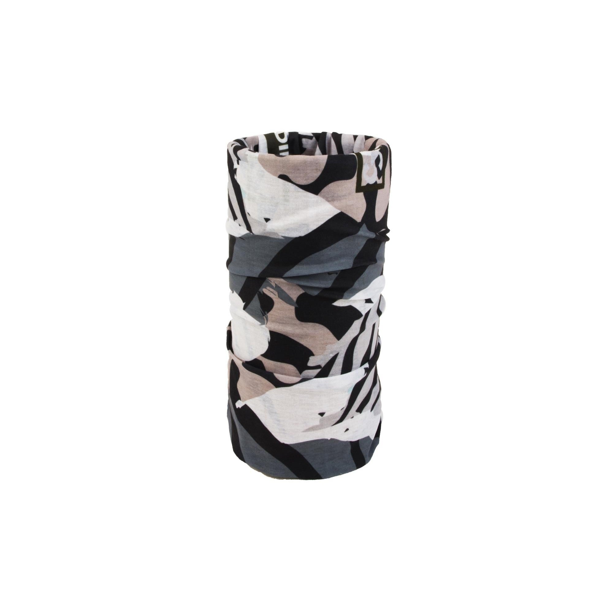 Sinner - Bandana - Animal Camo (Marrón/Gris)