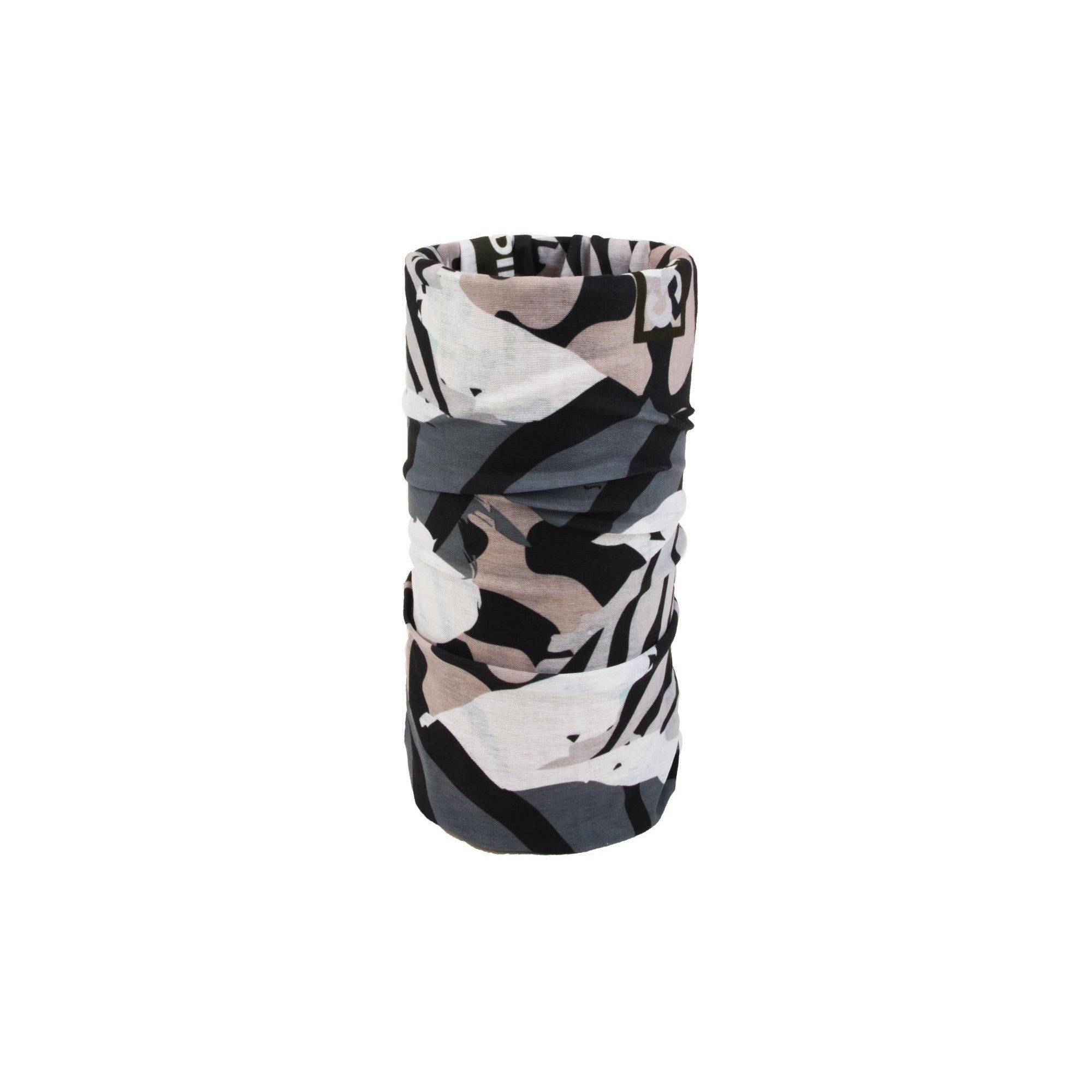 Sinner - Bandana - Animal Camo (Brown/Grey)